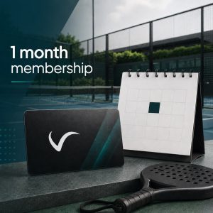 Monthly Membership