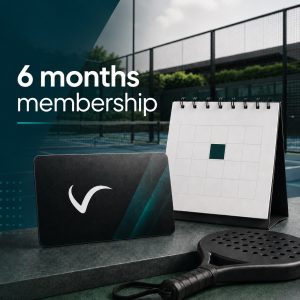 6 Months Membership