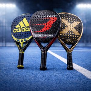 Test Racket
